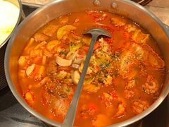 -比格比萨自助(南京万达茂店)