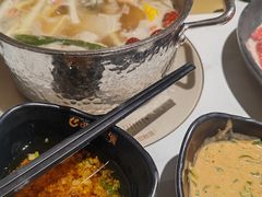 -呷哺呷哺 黄金牧场 (新中关购物中心店)