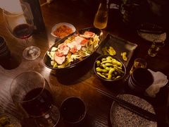 鸭胸色拉-串鑫