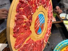 -吼堂老火锅(太古里总店)