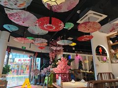 -春天里餐厅(西田城店)
