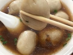 -云香汤圆水饺(溪西店)