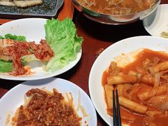 -屋里家延边朝鲜族冷面(南园店)