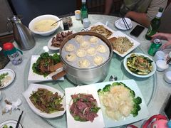 -宋都禾源·灌汤包子(汉兴路直营店)