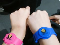 -嘿哟动霸CHUA·新潮玩运动娱乐中心·蹦床滑冰团建乐园