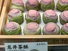 -南宋胡记(杭州灵隐寺店)