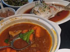 -简小舍·民间手艺菜(武昌江滩店)