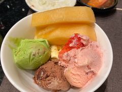 -深圳四季酒店·馥自助餐厅