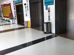 -中国人民解放军联勤保障部队第九〇三医院(九里松院区)