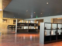 -青岛西海岸隆和福朋喜来登酒店