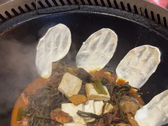 -锅来乐地锅鸡(安亭店)