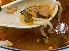 -陇上秦轩biangbiang面(萧山万象汇店)