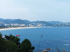 -大梅沙海滨公园