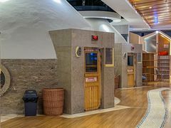 -丽池宫韩式汗蒸会馆(华灯坊店)