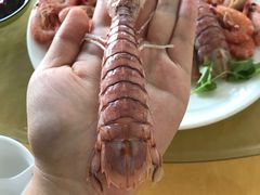 -真味馆(侨港碧海银滩店)
