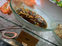 泥螺-泰谷酒店·太古码头闽菜自助餐厅