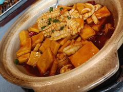 -香雪海饭店中餐厅(人民桥店)