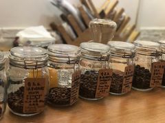 -COFFEE HOLIC(朝外SOHO店)