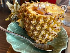-中8楼风尚云南菜(颐堤港店)