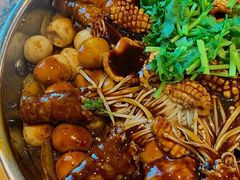 -太原富力万达文华酒店·美食汇西餐厅