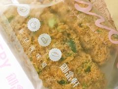 秋葵松松面包-御品轩(锦园店)