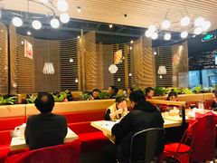 大堂-避风塘(嘉兴八佰伴店)