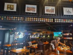 -布拉格餐厅· 中欧捷克菜(全国首店)