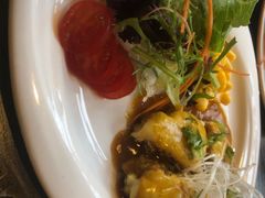 -福匠日本料理(人民路店)