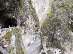 -太鲁阁公园