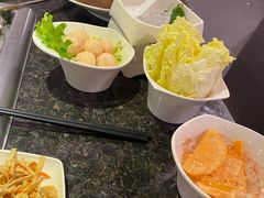-海底捞火锅(连城广场店)