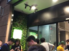 -华嫂冰室(尖沙咀店)