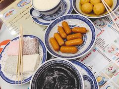 -广信牛奶甜品世家(台东店)
