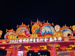 -深圳锦绣中华民俗村