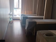 -益康盲人推拿按摩(长虹店)