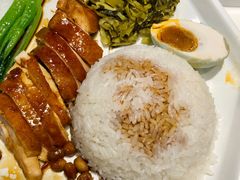 -金戈戈香港豉油鸡(南山海岸城店)