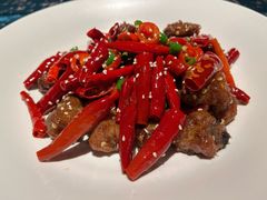 -茶人村·宫廷私厨(奥体印象城店)
