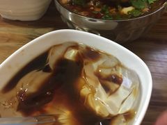 -豆相识•九九豆腐脑(牛咡桥店)