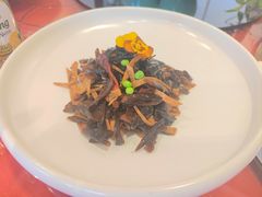 -北京民族饭店