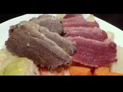 -肘子酥(王顶堤店)