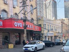 -生活林(河北路店)