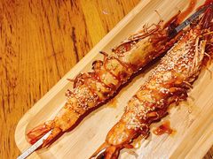 -必点海鲜·鲅鱼水饺(鞍山西道店)