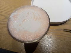 -雕刻时光咖啡馆(南院门店)