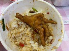 -三只鸟本地特色菜馆(上饶总店)