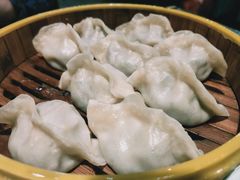 -老边饺子馆(金源店)