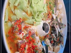 -凤凰湘语·海派湘菜(浦东旗舰店)