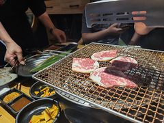 -九田家黑牛烤肉料理(溧阳吾悦店)