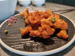-前海沿·青岛菜(李沧万达店)