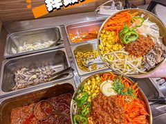 -炭之家齐齐哈尔大片烤肉·涮毛肚火锅·齐齐哈尔烤肉(中央大街店)