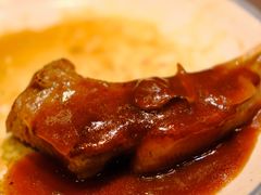 -博林天瑞喜来登酒店·西丽尚膳