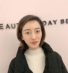 -本小姐美学·半永久纹眉野生眉